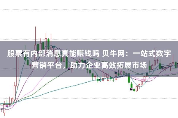 股票有内部消息真能赚钱吗 贝牛网：一站式数字营销平台，助力企业高效拓展市场
