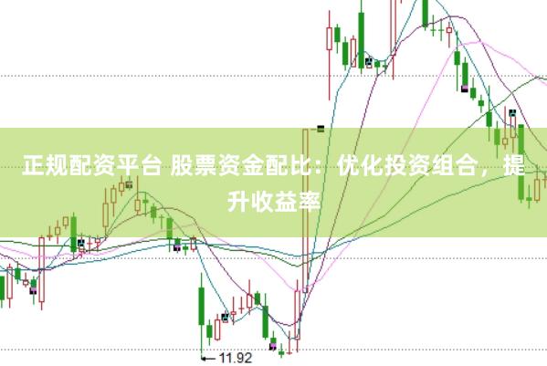 正规配资平台 股票资金配比：优化投资组合，提升收益率
