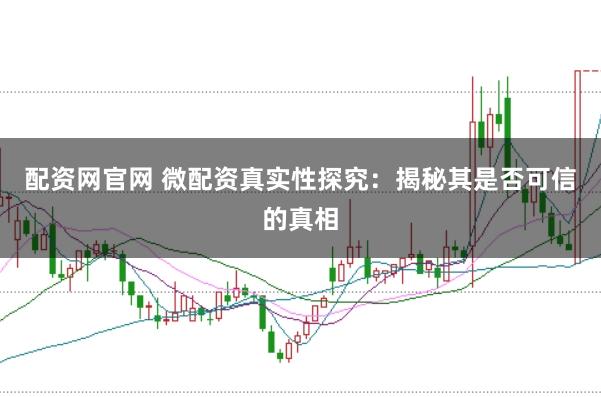 配资网官网 微配资真实性探究：揭秘其是否可信的真相
