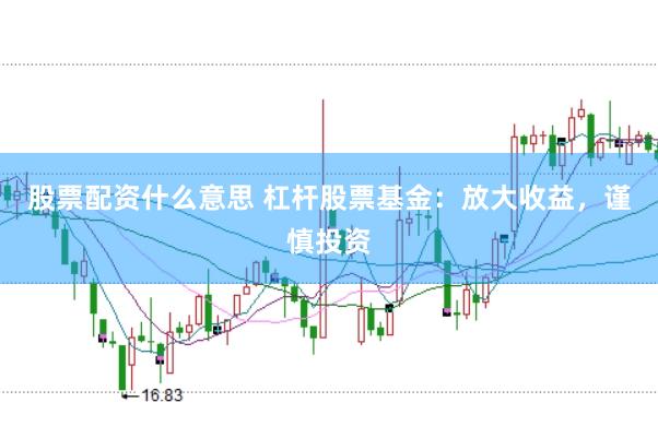 股票配资什么意思 杠杆股票基金：放大收益，谨慎投资