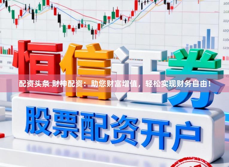 配资头条 财神配资：助您财富增值，轻松实现财务自由！