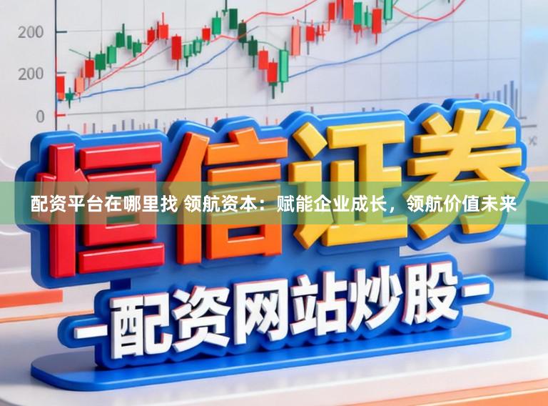 配资平台在哪里找 领航资本：赋能企业成长，领航价值未来