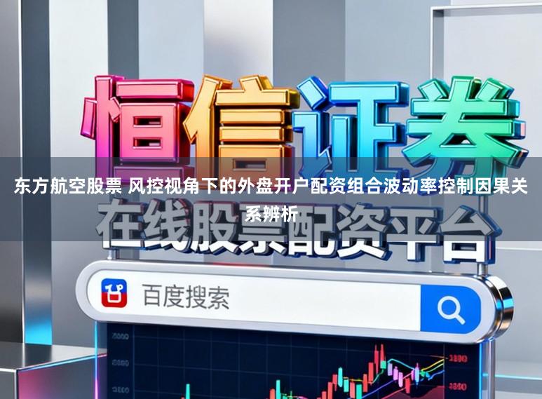 东方航空股票 风控视角下的外盘开户配资组合波动率控制因果关系辨析