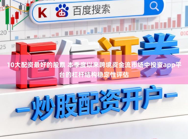 10大配资最好的股票 本季度以来跨境资金流市场中投资app平台的杠杆结构稳定性评估