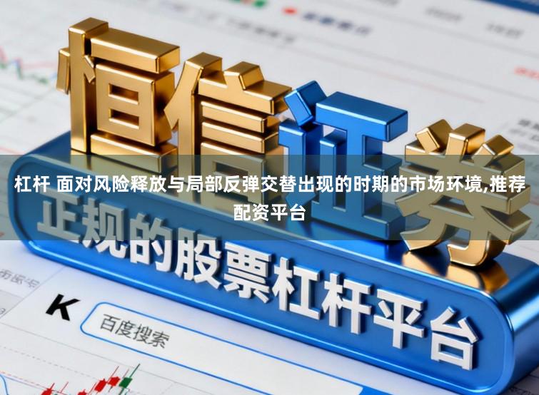 杠杆 面对风险释放与局部反弹交替出现的时期的市场环境,推荐配资平台