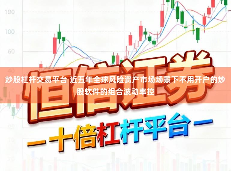 炒股杠杆交易平台 近五年全球风险资产市场场景下不用开户的炒股软件的组合波动率控