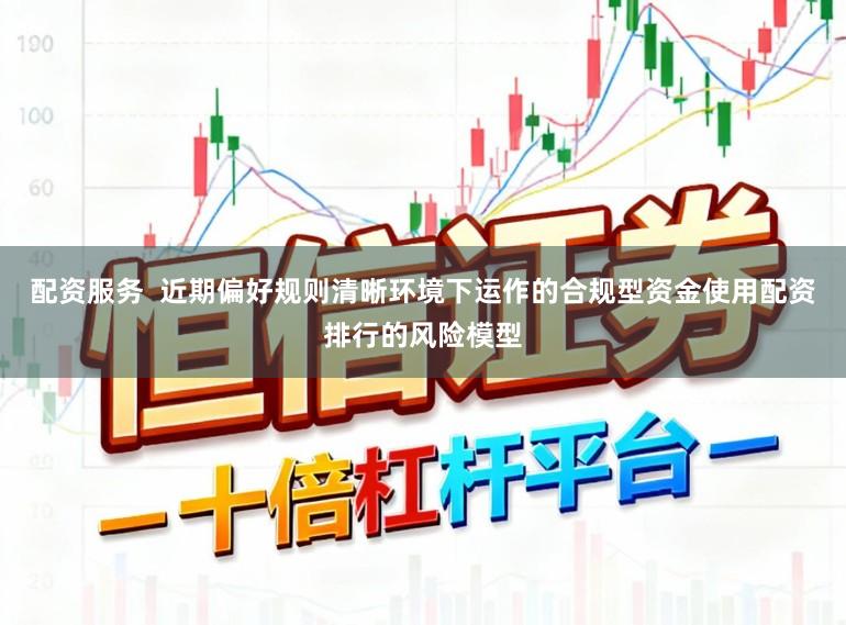 配资服务  近期偏好规则清晰环境下运作的合规型资金使用配资排行的风险模型