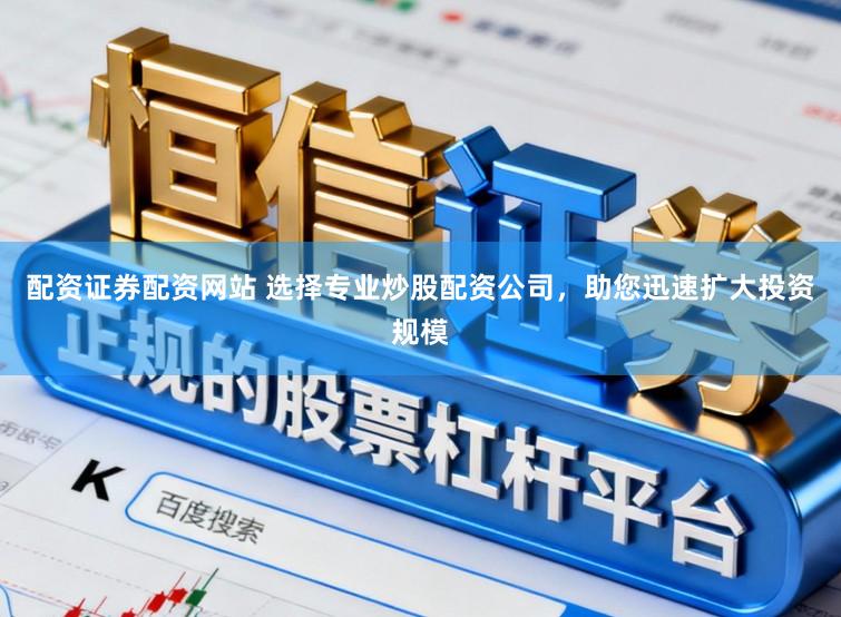 配资证券配资网站 选择专业炒股配资公司，助您迅速扩大投资规模