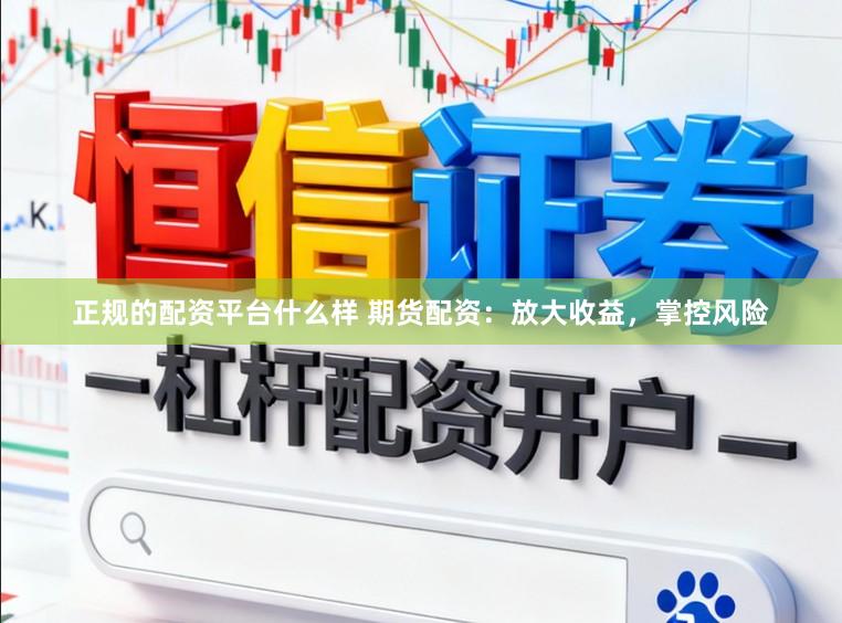 正规的配资平台什么样 期货配资：放大收益，掌控风险